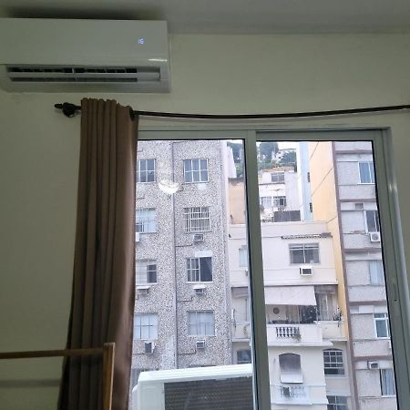 Apartamento Aconchegante Em Copacabana - Unid 1016 Ρίο ντε Τζανέιρο Εξωτερικό φωτογραφία