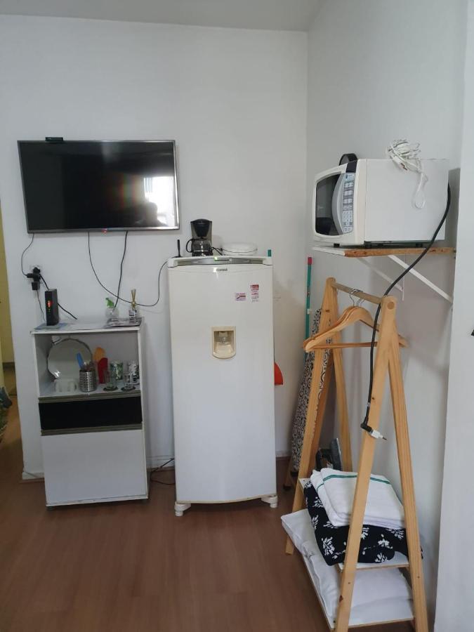 Apartamento Aconchegante Em Copacabana - Unid 1016 Ρίο ντε Τζανέιρο Εξωτερικό φωτογραφία