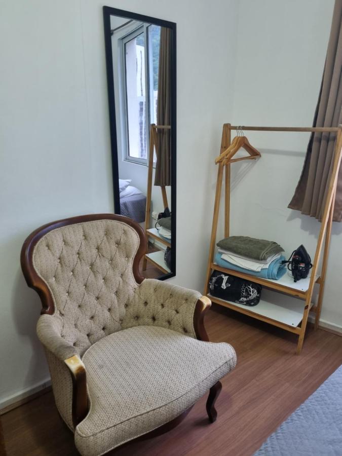 Apartamento Aconchegante Em Copacabana - Unid 1016 Ρίο ντε Τζανέιρο Εξωτερικό φωτογραφία