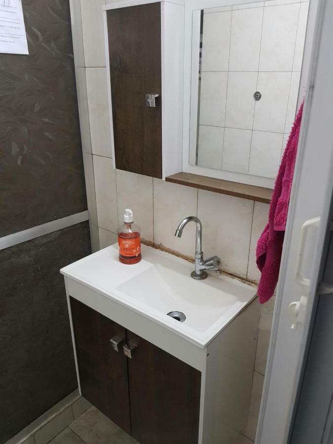 Apartamento Aconchegante Em Copacabana - Unid 1016 Ρίο ντε Τζανέιρο Εξωτερικό φωτογραφία